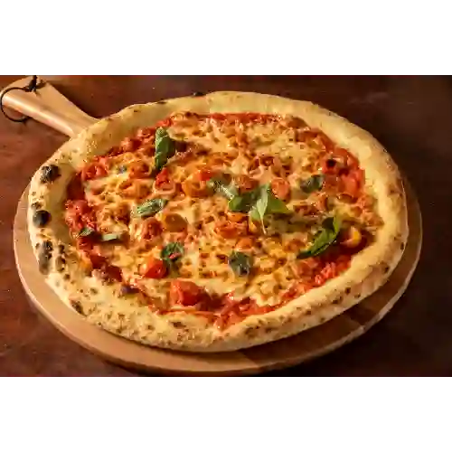 Pizza Mia Italia (35cms)