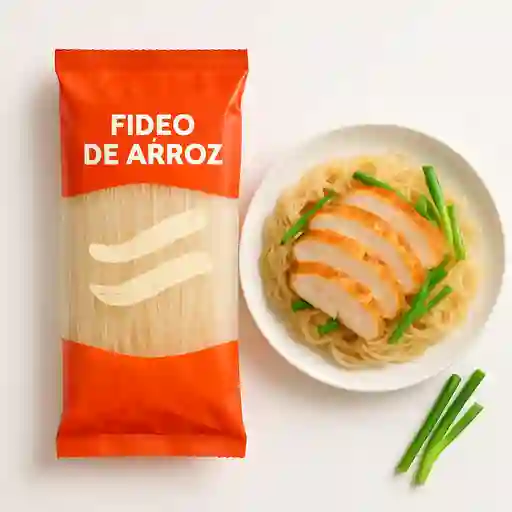 Fansi Fideo de Arroz