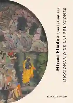 Diccionario de Las Religiones - Eliade Mircea