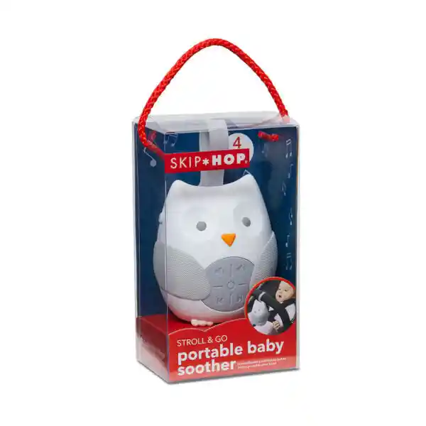 Skip Hop Proyector Portátil Búho - 01E76986025