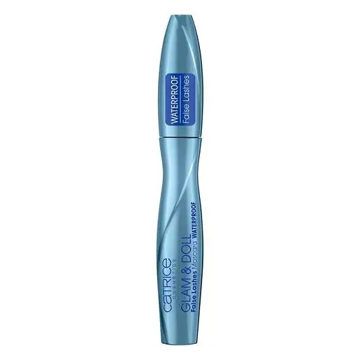 Catrice Máscara de Pestañas Glam&Doll False la Waterproof 010