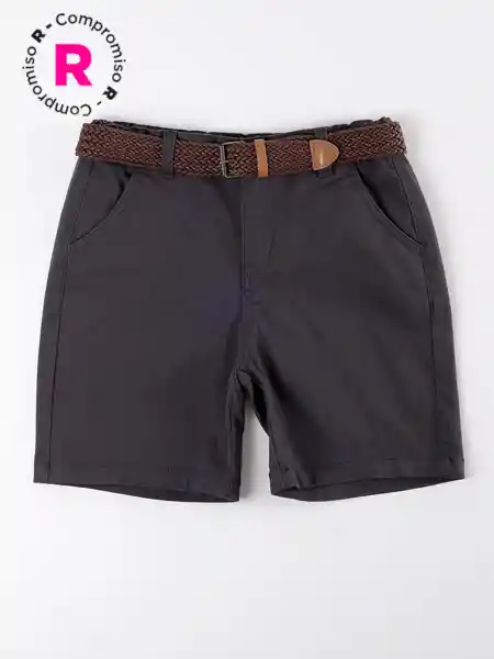 Harvest Short Cinturón Carbo 4 V26