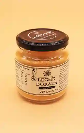 Errante Leche Dorada