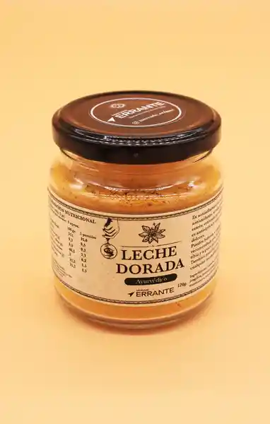 Errante Leche Dorada
