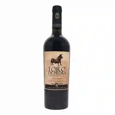 Vino Toro de Piedra Petit Cabernet 750