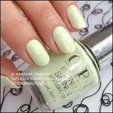 OPI Esmalte Semi Permanente S-Ageless Beauty 15 Ml Isl39