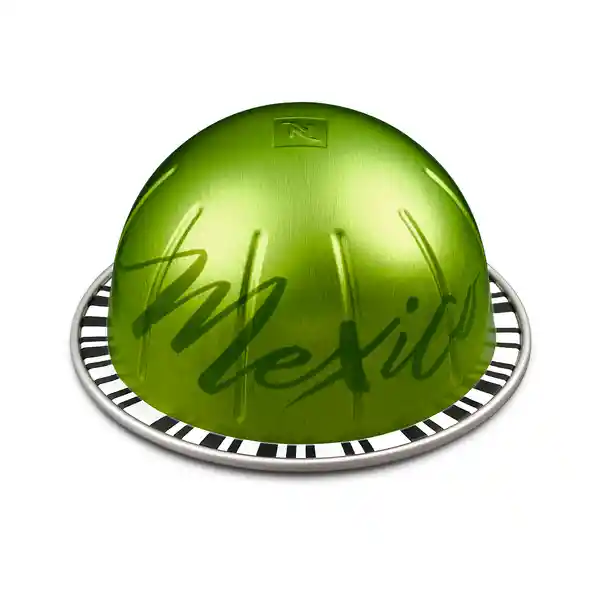 Nespresso Café En Cápsula México