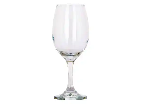 Set de Copas de Vino Ripley Home