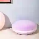 Miniso Peluche de Macarrón Morado Valentine Series