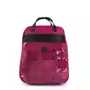 Amphora Mochila Bonjour Portanotebook Fucsia