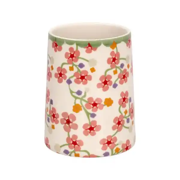 Porta Utensilios Con Diseño Casaideas