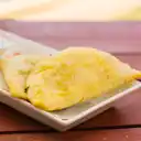 Porción Empanadas Dominó
