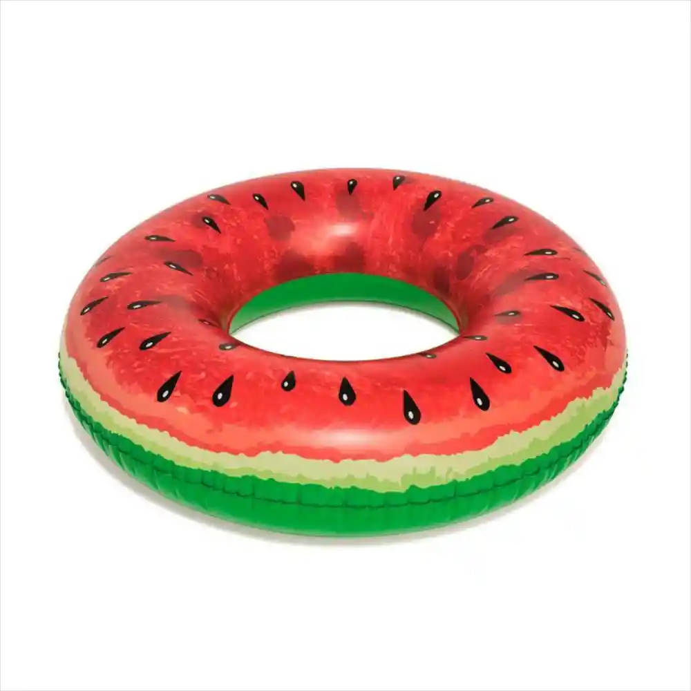 Bestway Anillo Inflable Frutas