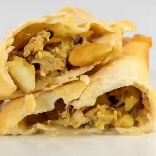 Empanada Marisco Surtido