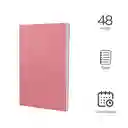 Miniso Cuaderno Planificador de Semana B5