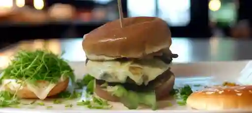 Beef Deliclick Onion Ranch Cru