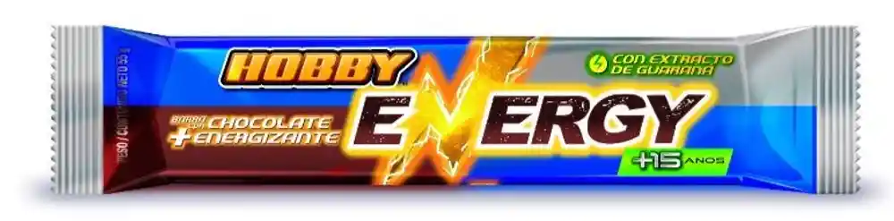 Hobby Energy
