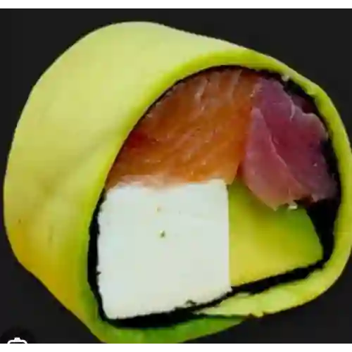 Kai Maguro Roll Env en Palta