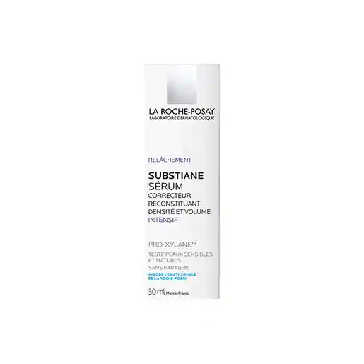 Substiane Serum Corrector Reconstituyente Densidad Volumen