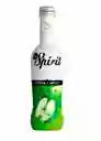 Spirit Bebida Alcohólica Vodka Apple