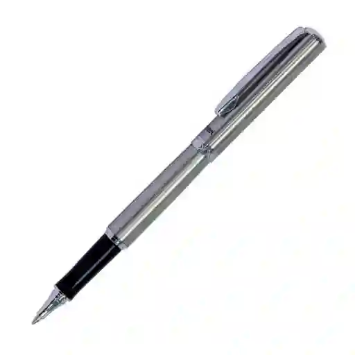 Pentel Roller Sterling Plata