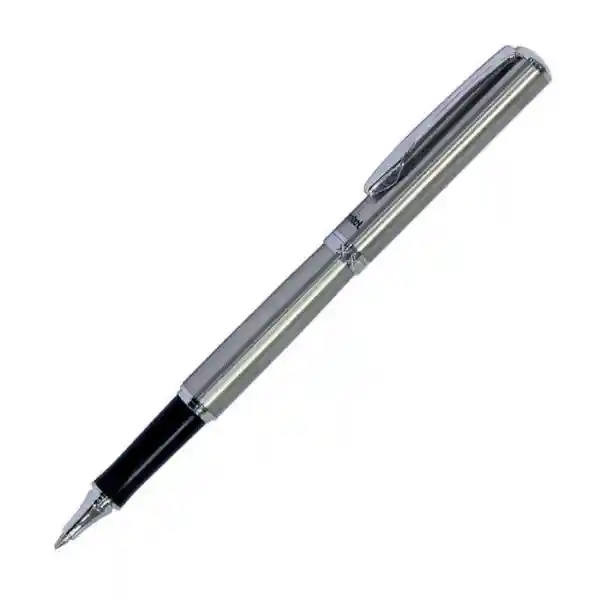 Pentel Roller Sterling Plata