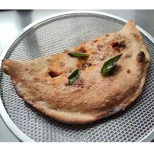 Calzone toscana