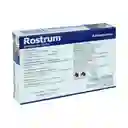 Rostrum (50 mg) Antibacteriano