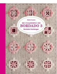 Mi Cuaderno De Bordado 3