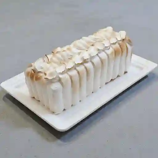 Torta 3 leches manjar 10-12 (congelada)