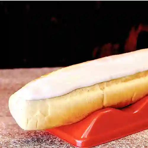 Hot Dog Grande