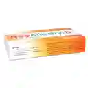 Neo Alledryl D X 30 Comprimidos Bicapa