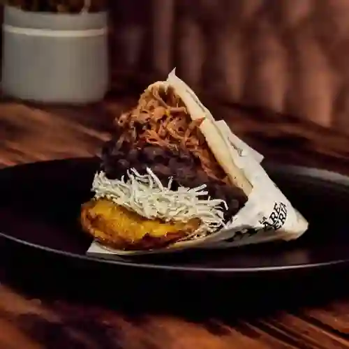 Arepa Pabellon