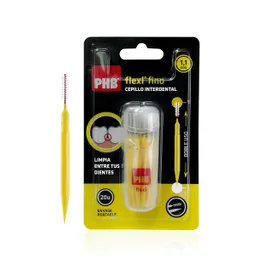 PHB Cepillo Interdental Flexi Fino