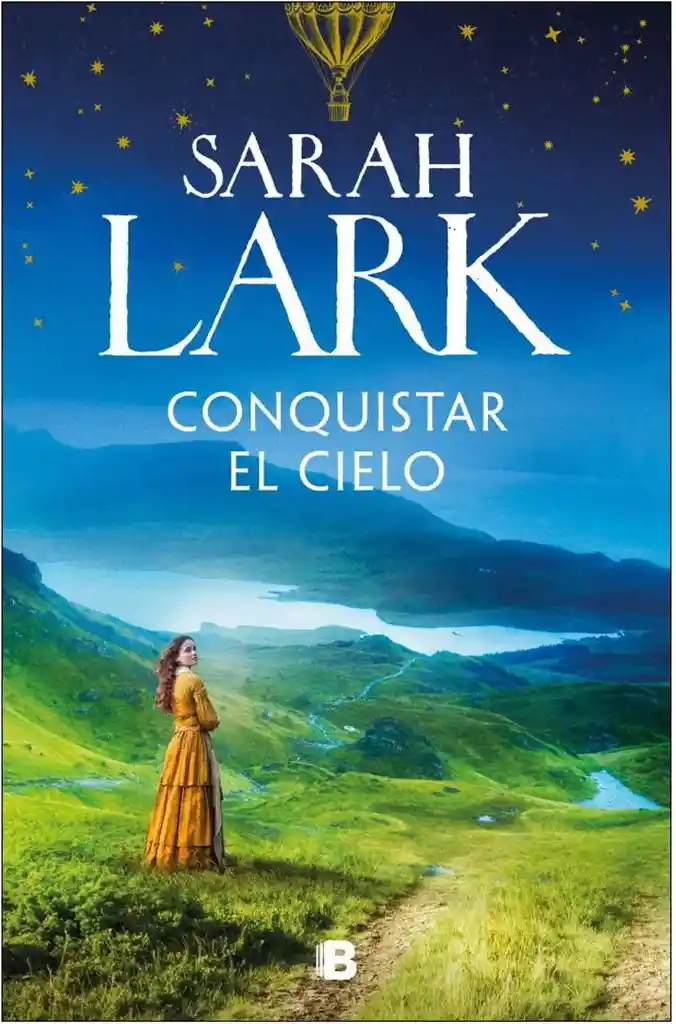 Conquistar El Cielo (las Mujeres Hard 2)