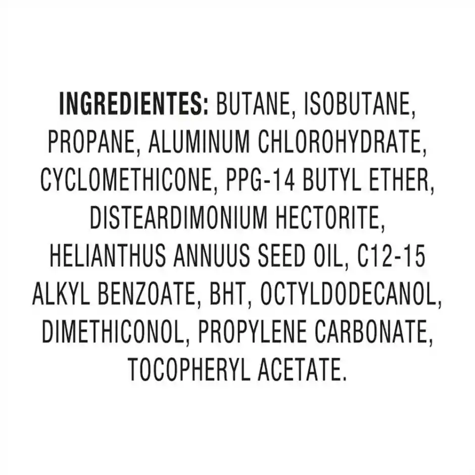 Dove Men Antitranspirante Spray Sin Perfume