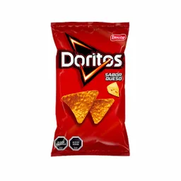 Doritos Queso 110 Grs