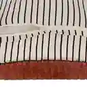 Cojín de Algodón Cótele 45 x 45 cm