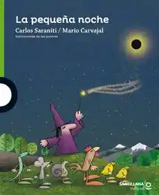 La Pequeña Noche