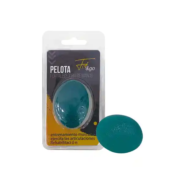 Fit&Go Pelota Antiestres