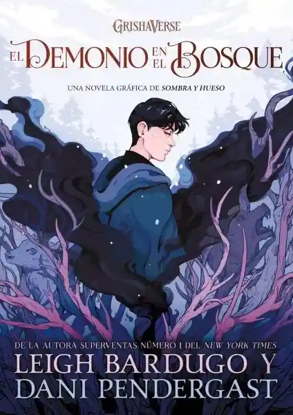 El Demonio en El Bosque - Hidra