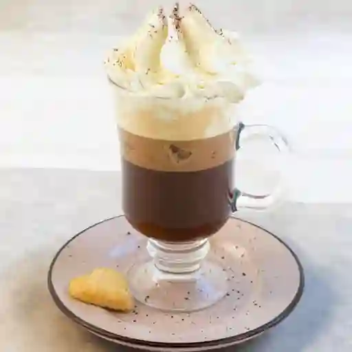 Capuccino vienes
