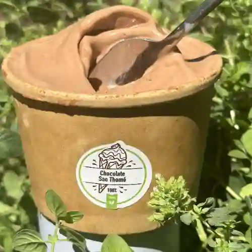 Chocolate Sao Thomé Stevia