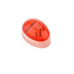 Temporizador de Huevos