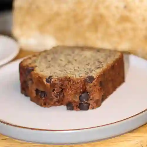 Banana Bread