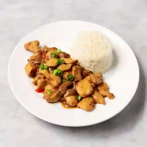 Promo para 2 Personas B