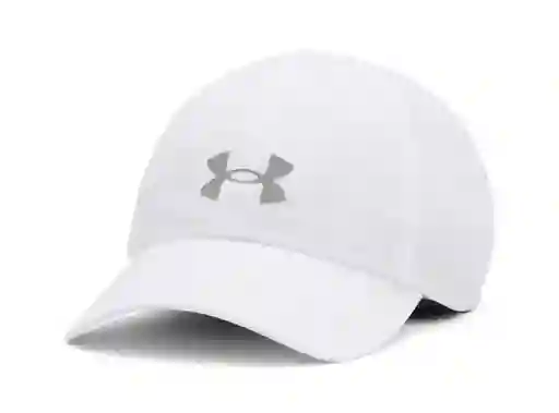 Under Armour Gorra Jockey Launch 1383481-100