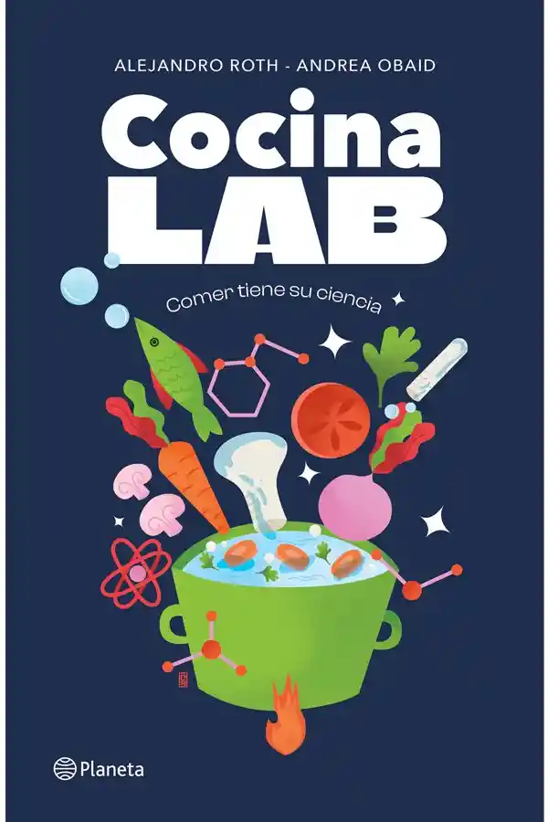 Cocina Lab