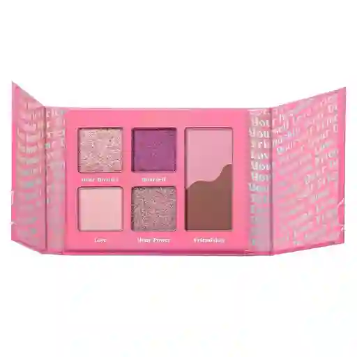 Essence Paleta Mini Don't Stop B in