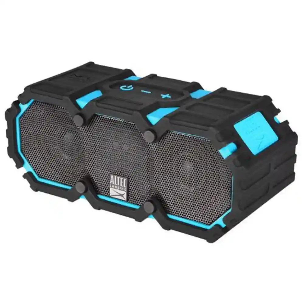 Parlante Life Jacket 3 Altec Lansing
